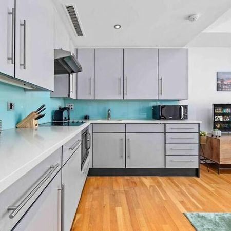 Luxe Living Near Piccadilly Hy11 Apartment London Exterior photo