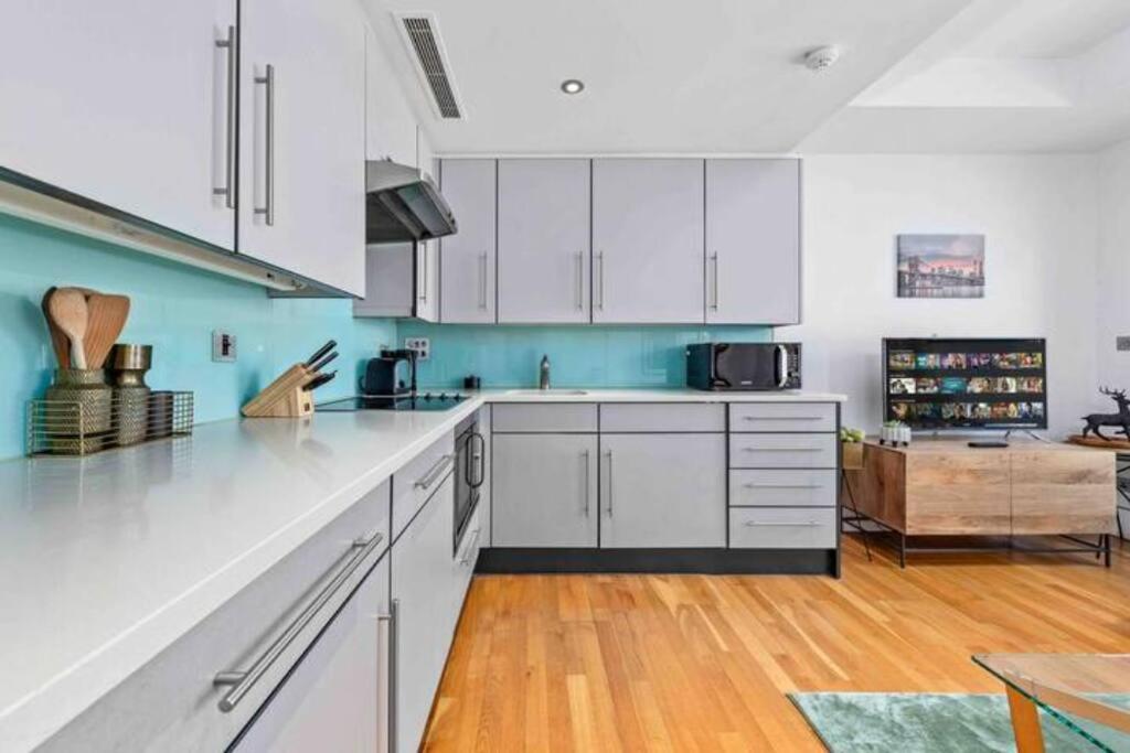 Luxe Living Near Piccadilly Hy11 Apartment London Exterior photo
