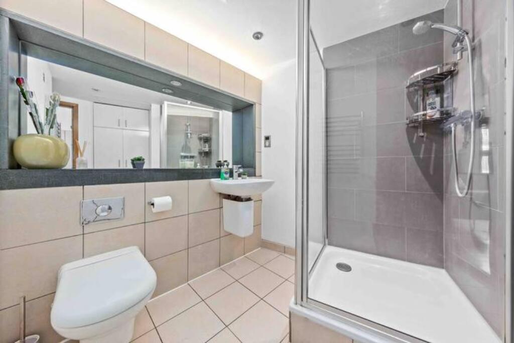 Luxe Living Near Piccadilly Hy11 Apartment London Exterior photo