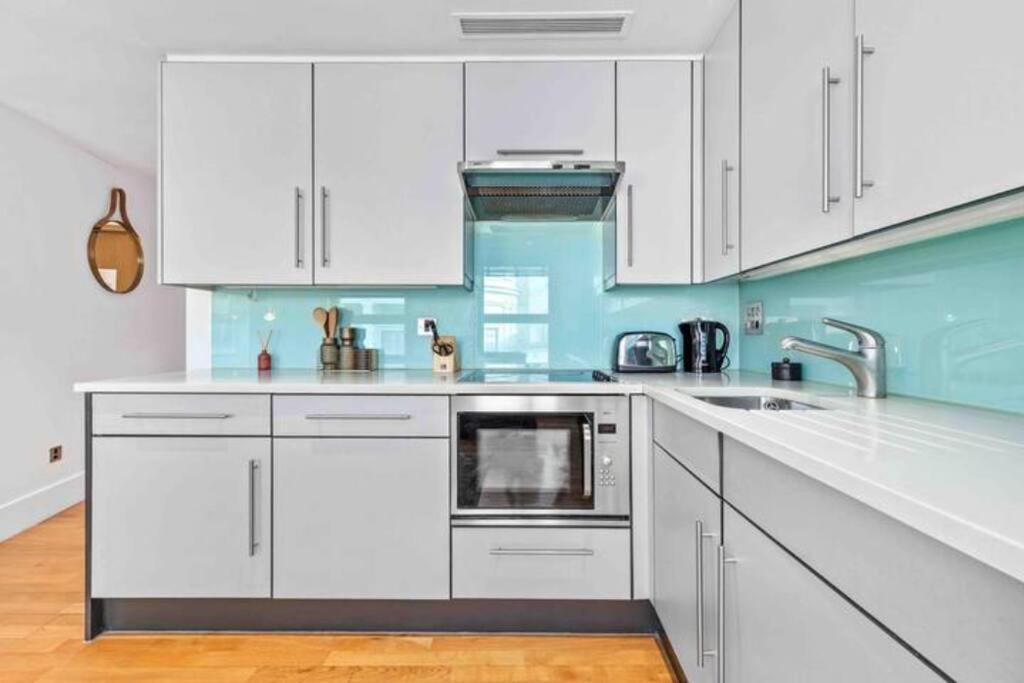 Luxe Living Near Piccadilly Hy11 Apartment London Exterior photo
