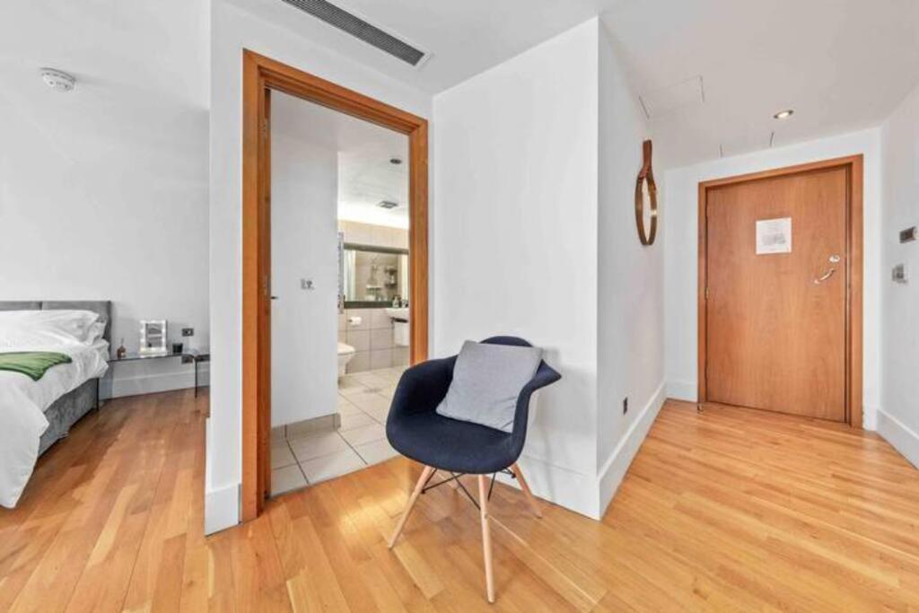 Luxe Living Near Piccadilly Hy11 Apartment London Exterior photo